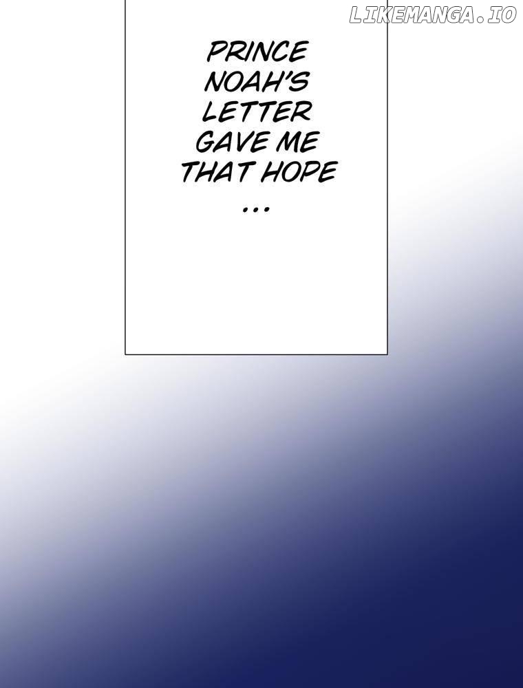 I'm a Villainess to be Poisoned, so Why am I Being Adored? Chapter 39 - page 99