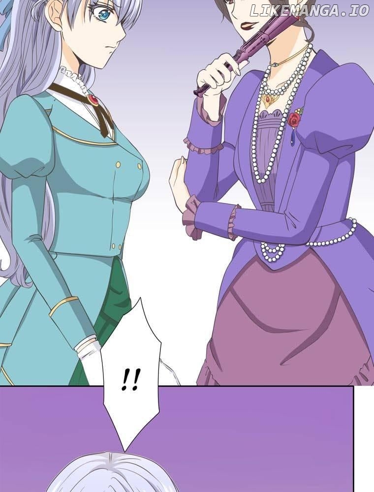 I'm a Villainess to be Poisoned, so Why am I Being Adored? Chapter 40 - page 12