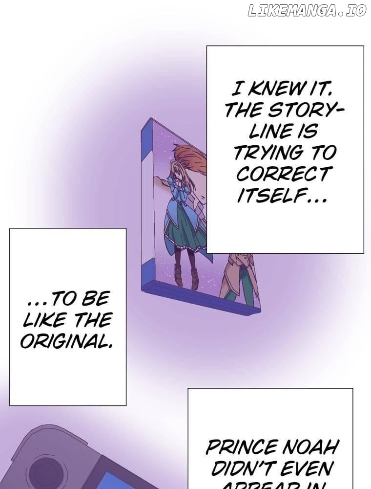 I'm a Villainess to be Poisoned, so Why am I Being Adored? Chapter 40 - page 14