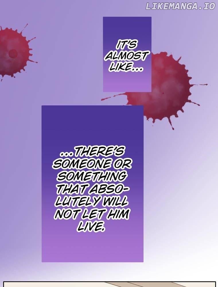 I'm a Villainess to be Poisoned, so Why am I Being Adored? Chapter 40 - page 17