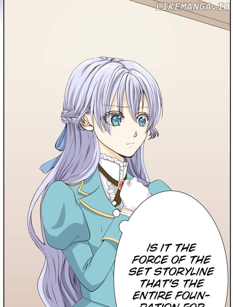 I'm a Villainess to be Poisoned, so Why am I Being Adored? Chapter 40 - page 18