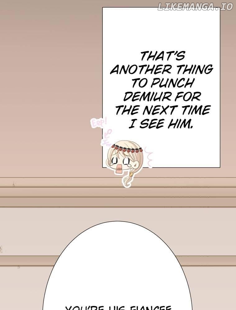 I'm a Villainess to be Poisoned, so Why am I Being Adored? Chapter 40 - page 20