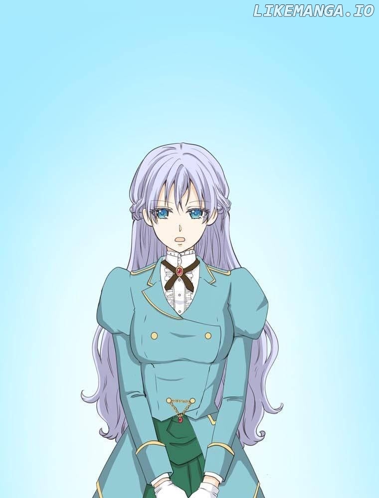 I'm a Villainess to be Poisoned, so Why am I Being Adored? Chapter 40 - page 26