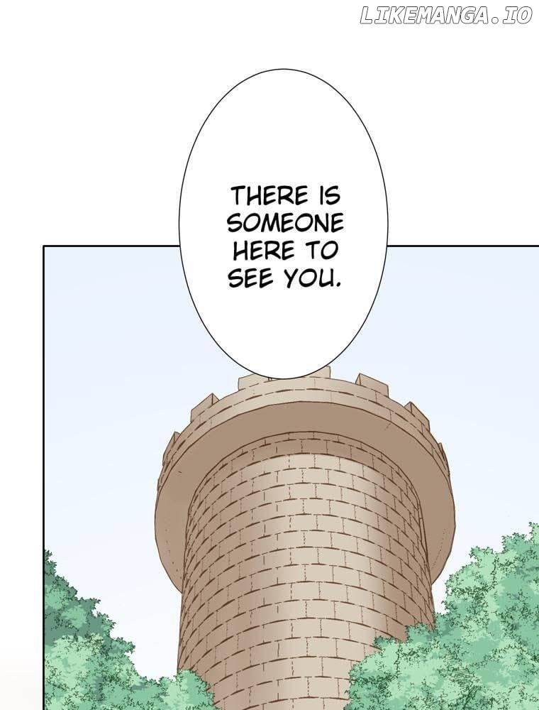 I'm a Villainess to be Poisoned, so Why am I Being Adored? Chapter 40 - page 2