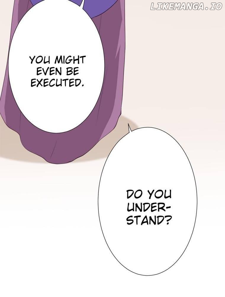 I'm a Villainess to be Poisoned, so Why am I Being Adored? Chapter 40 - page 31