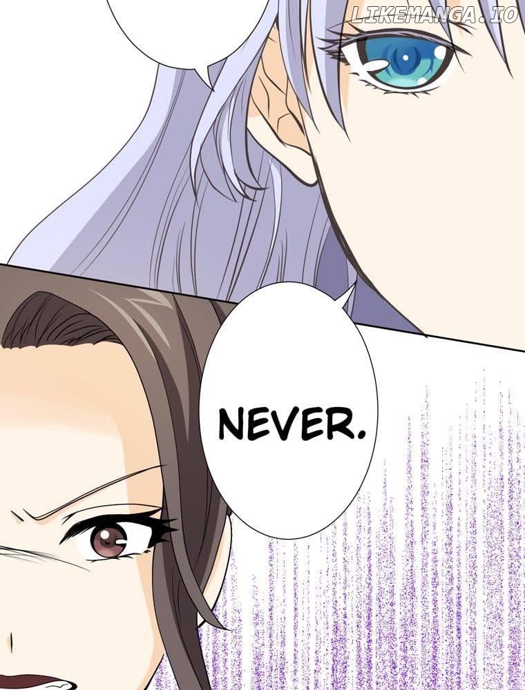 I'm a Villainess to be Poisoned, so Why am I Being Adored? Chapter 40 - page 36