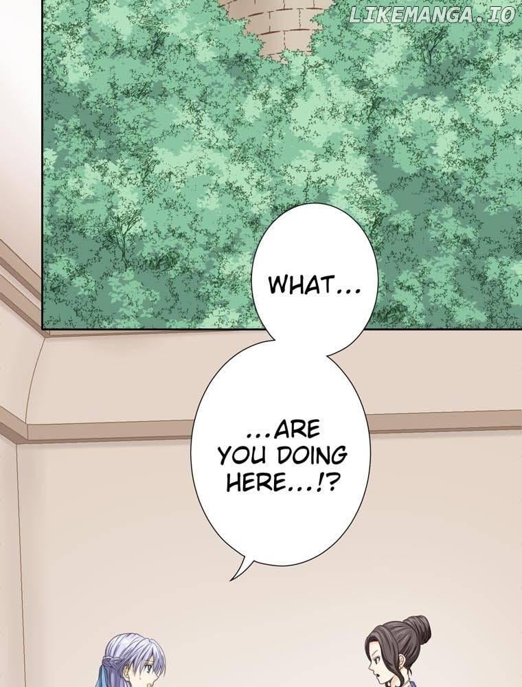 I'm a Villainess to be Poisoned, so Why am I Being Adored? Chapter 40 - page 3