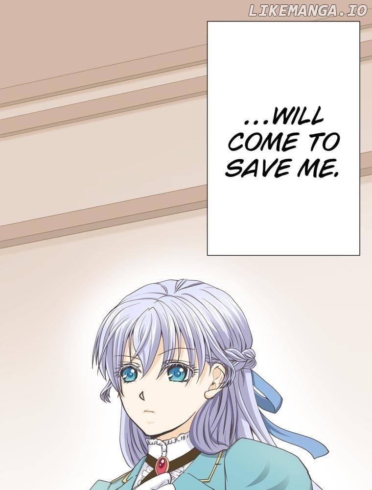 I'm a Villainess to be Poisoned, so Why am I Being Adored? Chapter 40 - page 44
