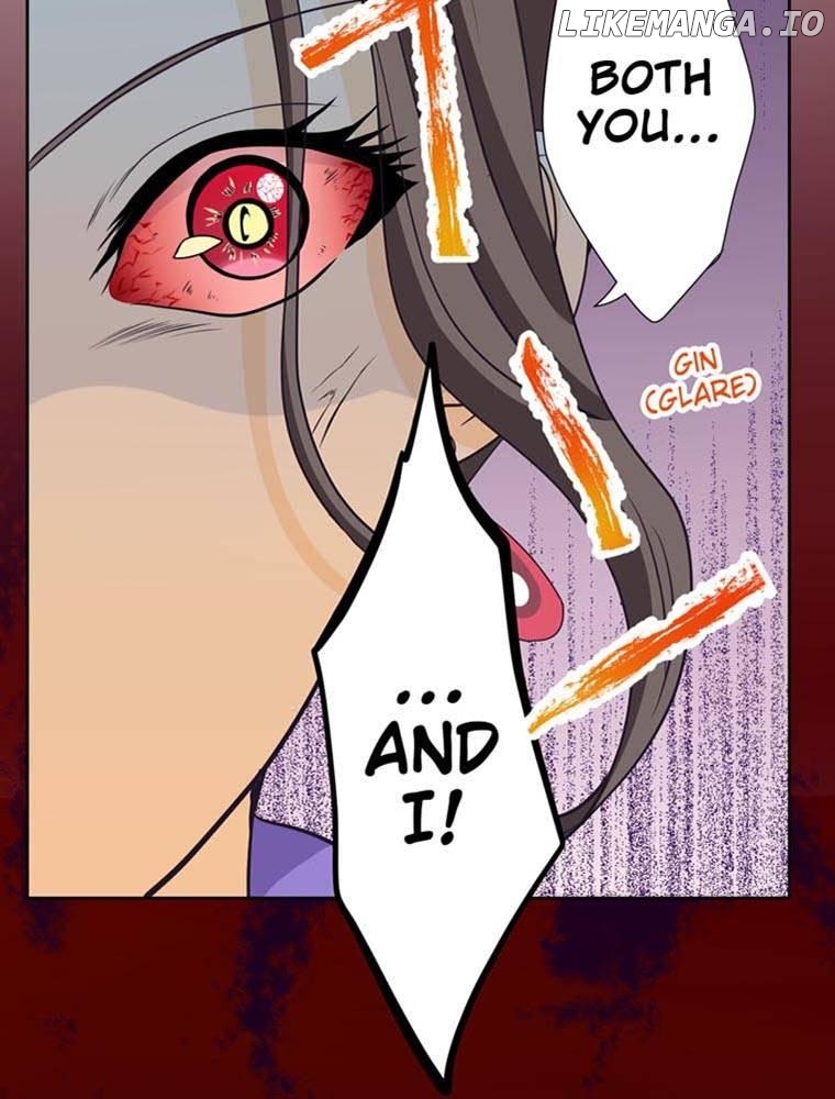 I'm a Villainess to be Poisoned, so Why am I Being Adored? Chapter 40 - page 49