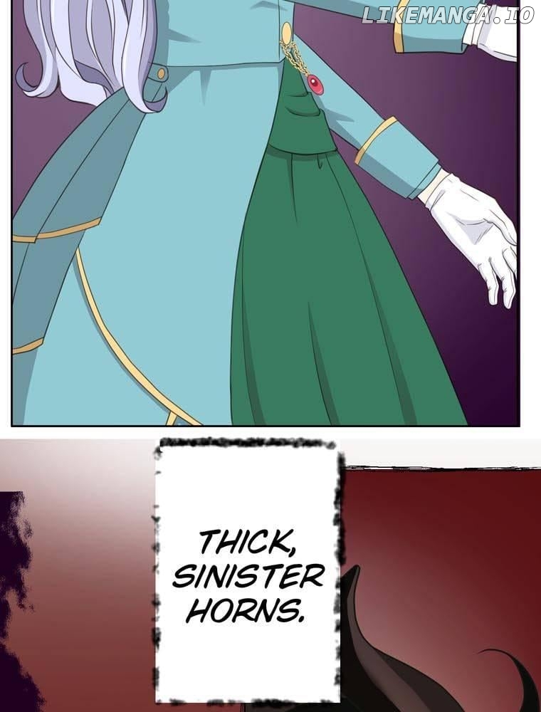 I'm a Villainess to be Poisoned, so Why am I Being Adored? Chapter 40 - page 52