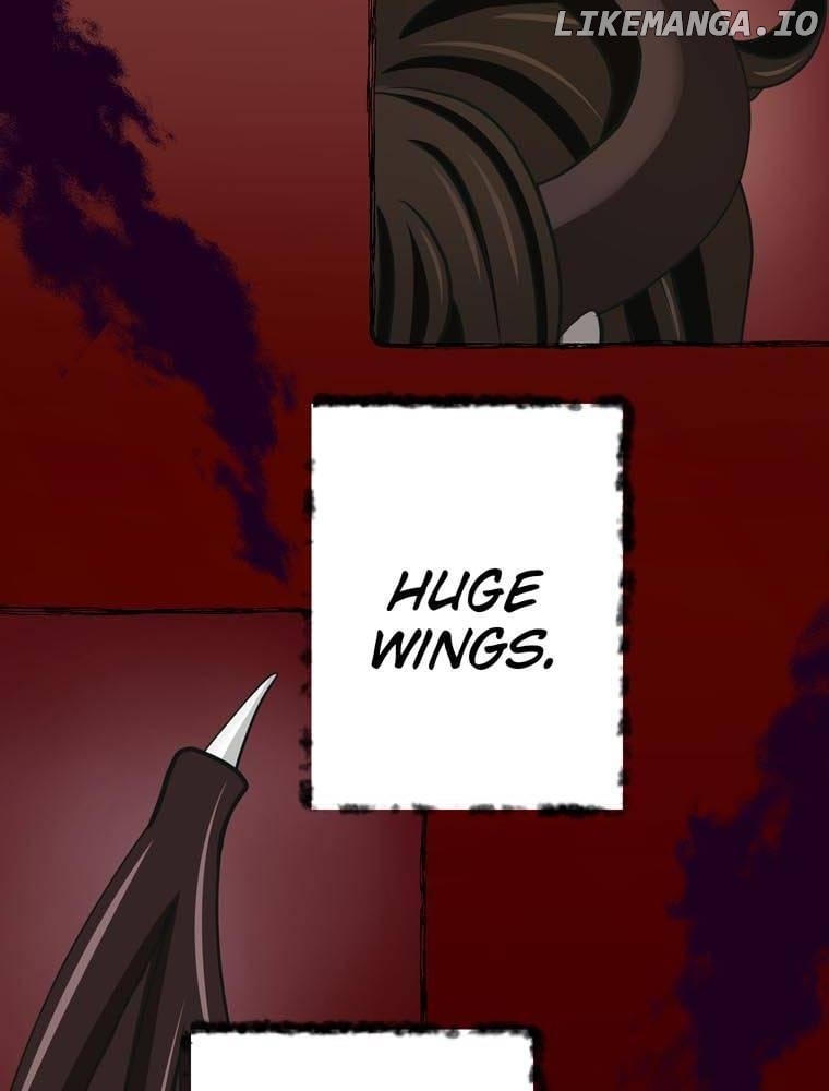 I'm a Villainess to be Poisoned, so Why am I Being Adored? Chapter 40 - page 53