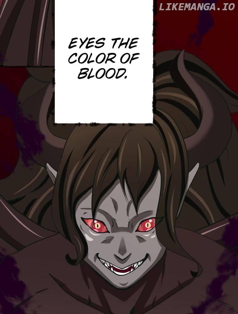 I'm a Villainess to be Poisoned, so Why am I Being Adored? Chapter 40 - page 54