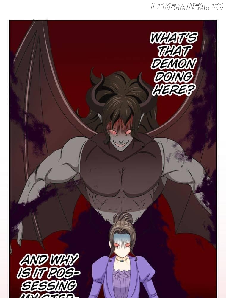I'm a Villainess to be Poisoned, so Why am I Being Adored? Chapter 40 - page 56
