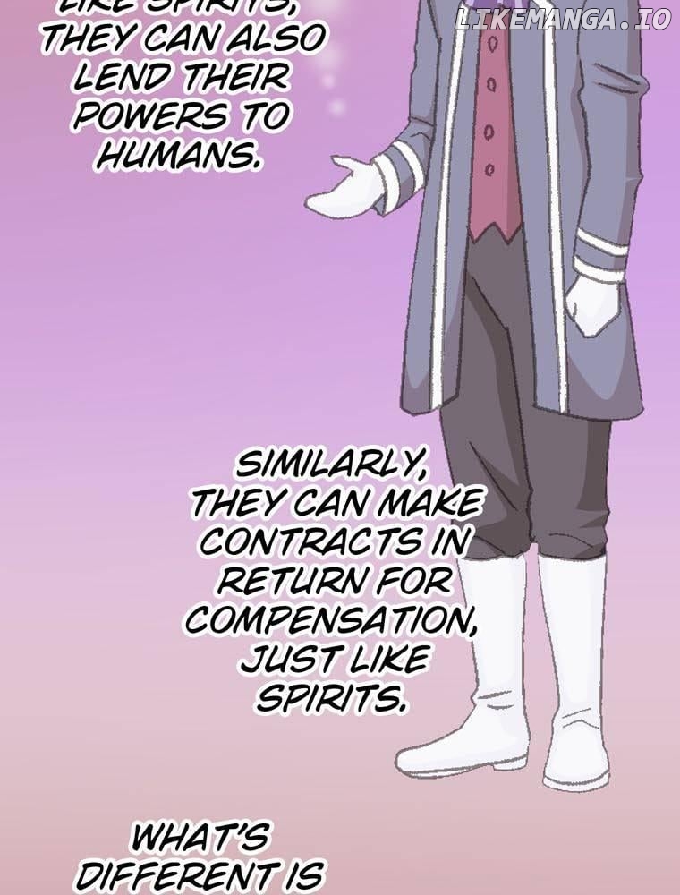 I'm a Villainess to be Poisoned, so Why am I Being Adored? Chapter 40 - page 58