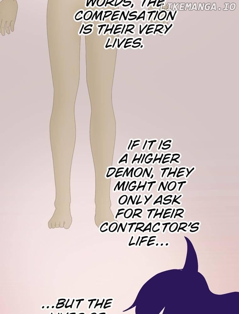 I'm a Villainess to be Poisoned, so Why am I Being Adored? Chapter 40 - page 60