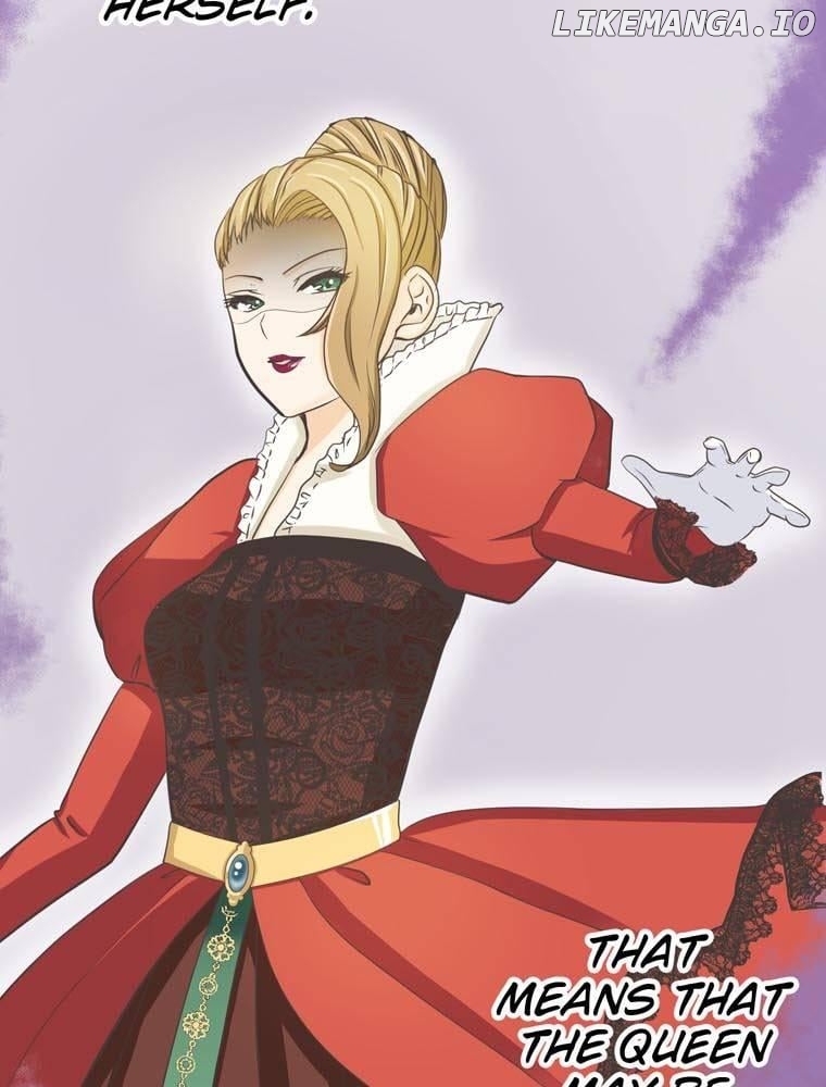I'm a Villainess to be Poisoned, so Why am I Being Adored? Chapter 40 - page 64