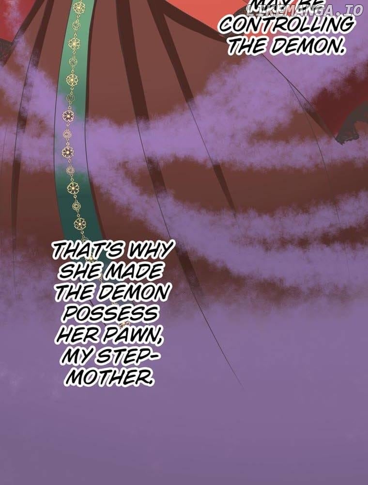 I'm a Villainess to be Poisoned, so Why am I Being Adored? Chapter 40 - page 65