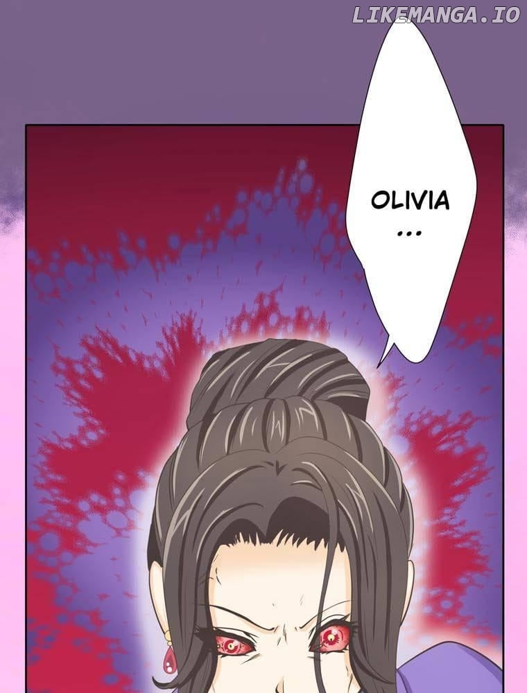 I'm a Villainess to be Poisoned, so Why am I Being Adored? Chapter 40 - page 66