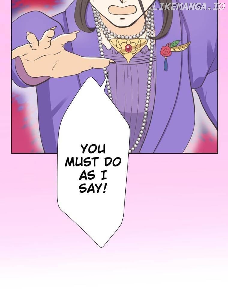 I'm a Villainess to be Poisoned, so Why am I Being Adored? Chapter 40 - page 67