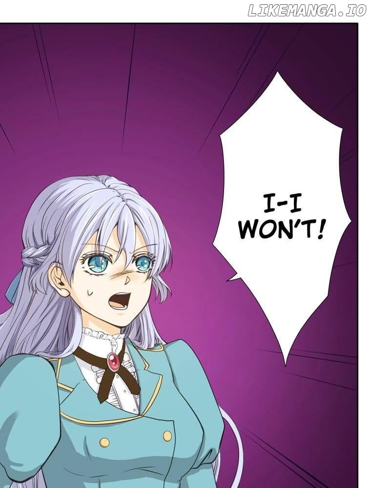 I'm a Villainess to be Poisoned, so Why am I Being Adored? Chapter 40 - page 68