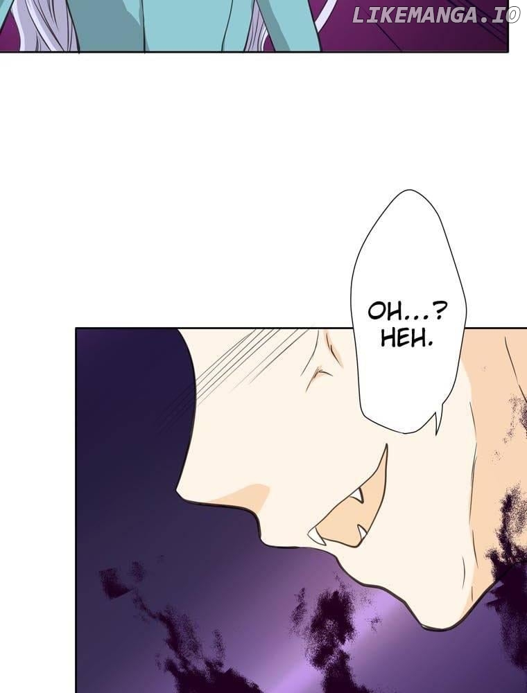 I'm a Villainess to be Poisoned, so Why am I Being Adored? Chapter 40 - page 69