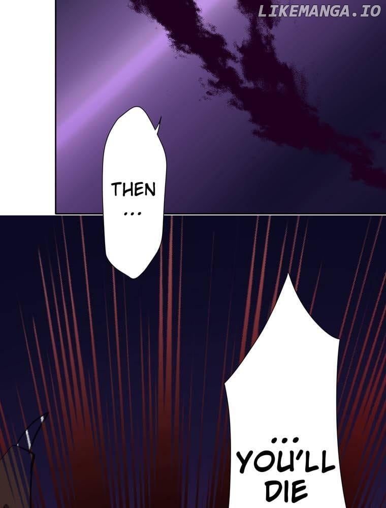I'm a Villainess to be Poisoned, so Why am I Being Adored? Chapter 40 - page 70