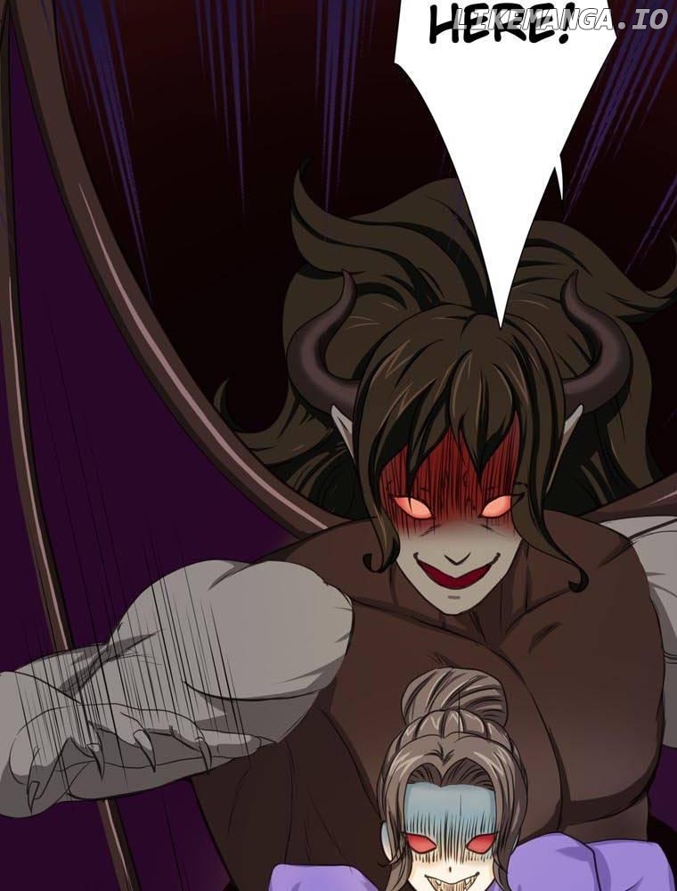 I'm a Villainess to be Poisoned, so Why am I Being Adored? Chapter 40 - page 71