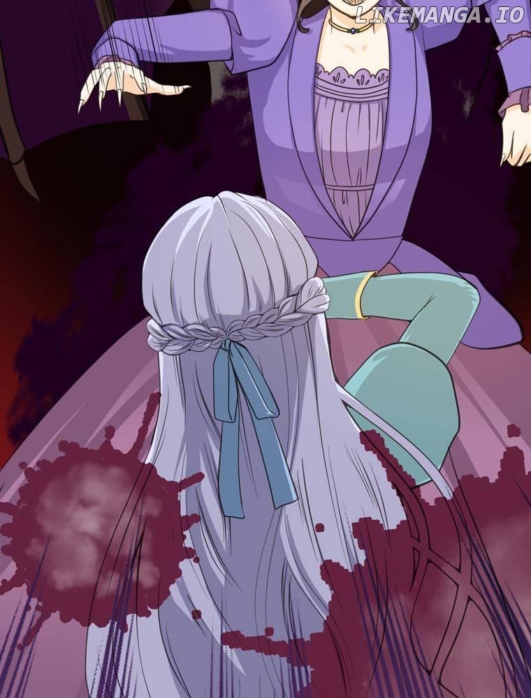 I'm a Villainess to be Poisoned, so Why am I Being Adored? Chapter 40 - page 72