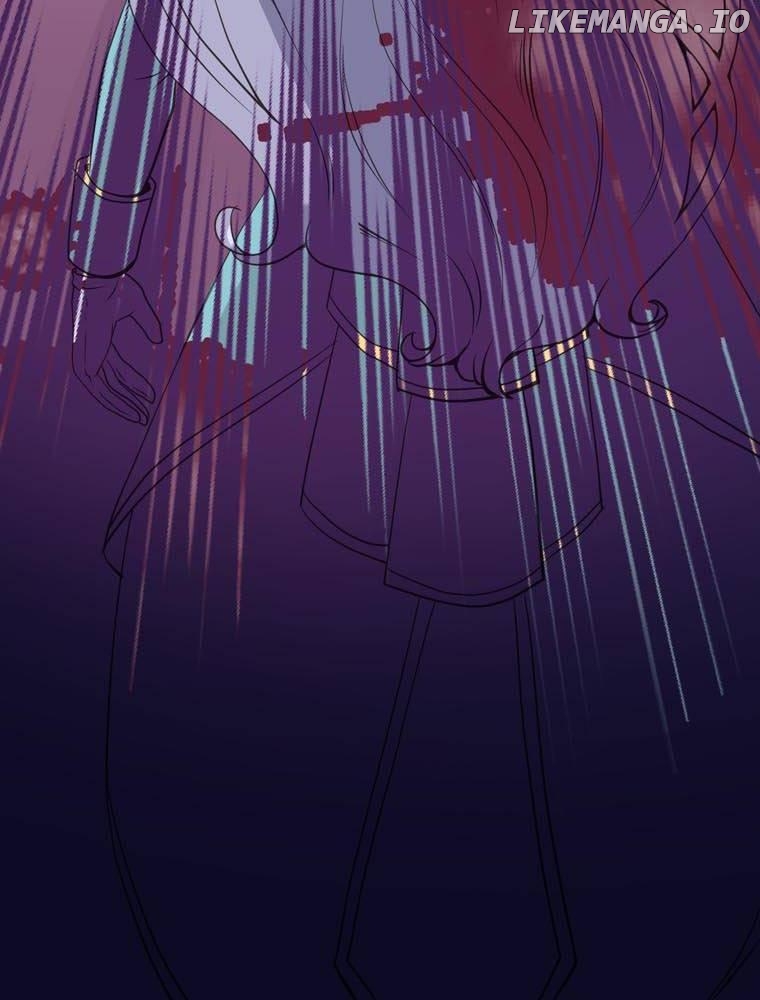 I'm a Villainess to be Poisoned, so Why am I Being Adored? Chapter 40 - page 73