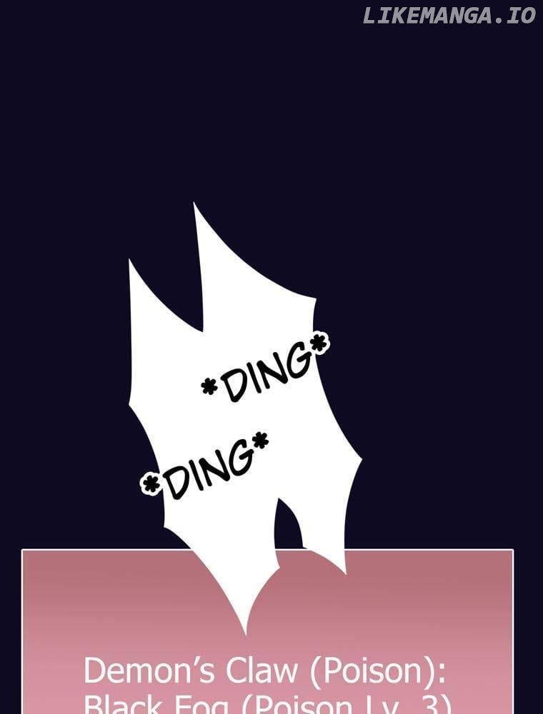 I'm a Villainess to be Poisoned, so Why am I Being Adored? Chapter 40 - page 74