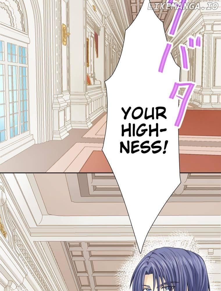 I'm a Villainess to be Poisoned, so Why am I Being Adored? Chapter 40 - page 78