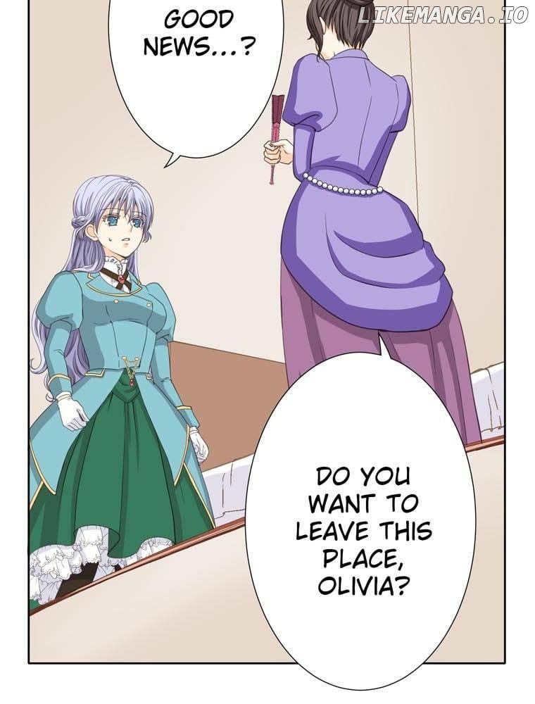 I'm a Villainess to be Poisoned, so Why am I Being Adored? Chapter 40 - page 7