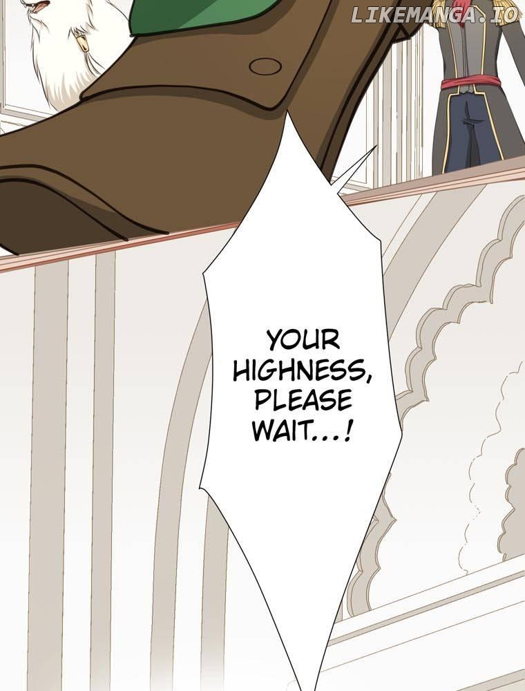 I'm a Villainess to be Poisoned, so Why am I Being Adored? Chapter 40 - page 90