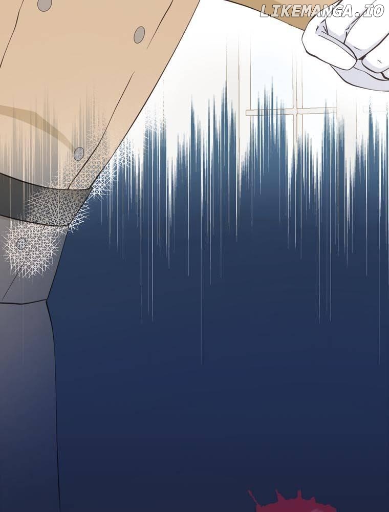I'm a Villainess to be Poisoned, so Why am I Being Adored? Chapter 40 - page 92