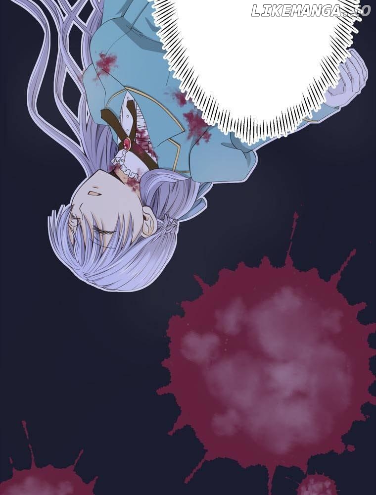 I'm a Villainess to be Poisoned, so Why am I Being Adored? Chapter 40 - page 94