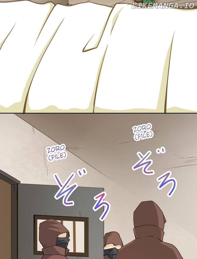I'm a Villainess to be Poisoned, so Why am I Being Adored? Chapter 41 - page 10