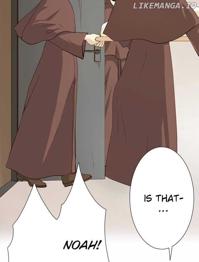 I'm a Villainess to be Poisoned, so Why am I Being Adored? Chapter 41 - page 11