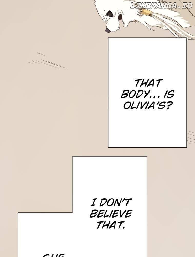 I'm a Villainess to be Poisoned, so Why am I Being Adored? Chapter 41 - page 15