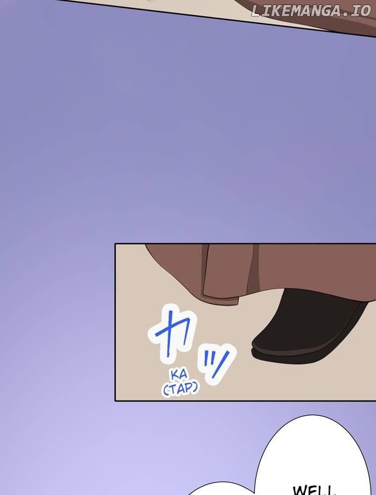 I'm a Villainess to be Poisoned, so Why am I Being Adored? Chapter 41 - page 17