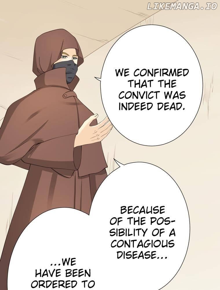 I'm a Villainess to be Poisoned, so Why am I Being Adored? Chapter 41 - page 26