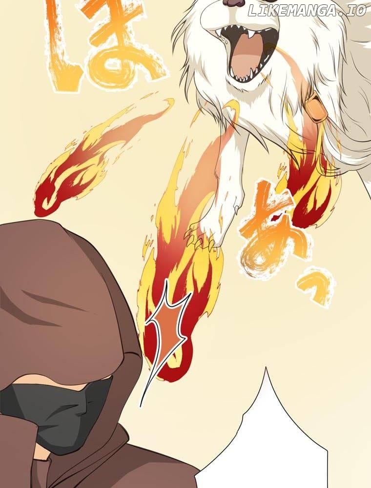 I'm a Villainess to be Poisoned, so Why am I Being Adored? Chapter 41 - page 39