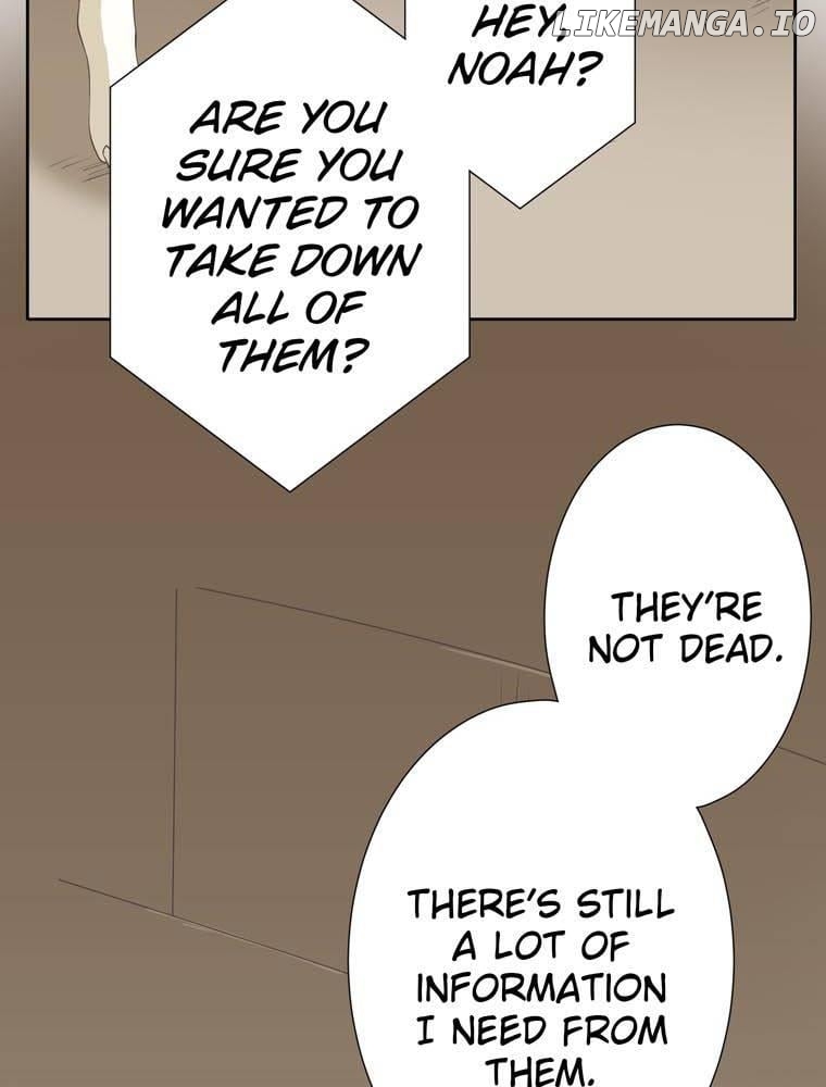 I'm a Villainess to be Poisoned, so Why am I Being Adored? Chapter 41 - page 47