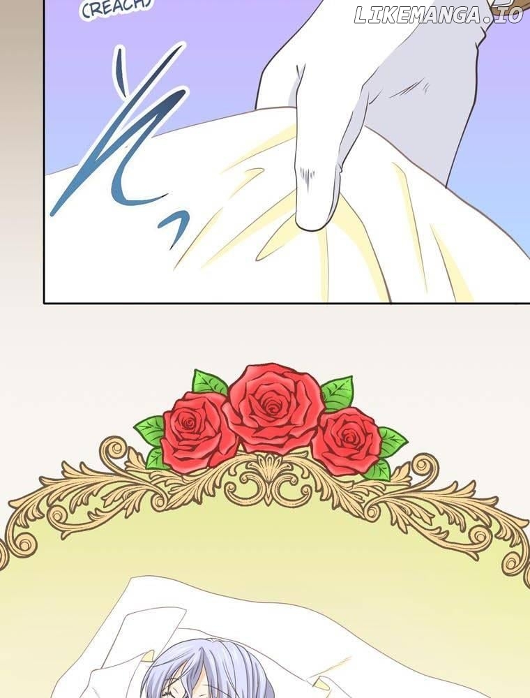 I'm a Villainess to be Poisoned, so Why am I Being Adored? Chapter 41 - page 51