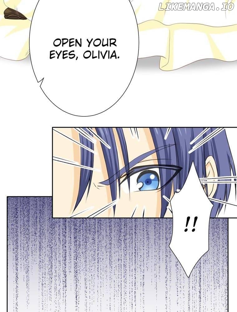 I'm a Villainess to be Poisoned, so Why am I Being Adored? Chapter 41 - page 57