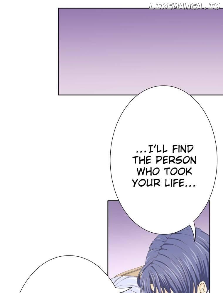 I'm a Villainess to be Poisoned, so Why am I Being Adored? Chapter 41 - page 62