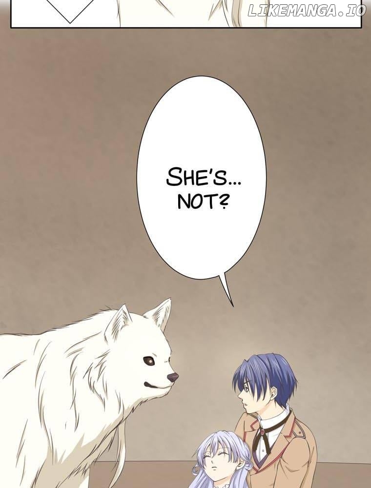 I'm a Villainess to be Poisoned, so Why am I Being Adored? Chapter 41 - page 65