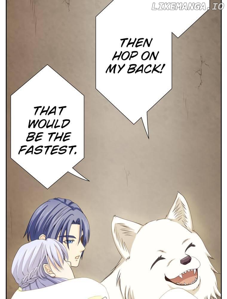 I'm a Villainess to be Poisoned, so Why am I Being Adored? Chapter 41 - page 84