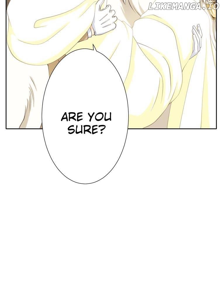 I'm a Villainess to be Poisoned, so Why am I Being Adored? Chapter 41 - page 85