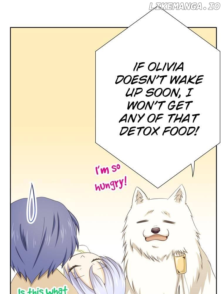 I'm a Villainess to be Poisoned, so Why am I Being Adored? Chapter 41 - page 86