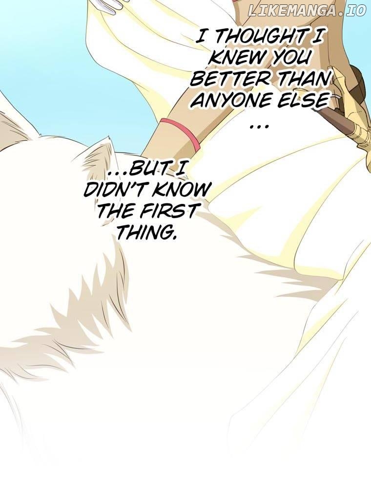 I'm a Villainess to be Poisoned, so Why am I Being Adored? Chapter 41 - page 91